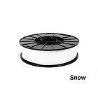 NinjaTek TPU semi-flexibel Snow 3mm 0,75kg Cheetah