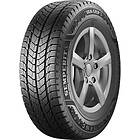 Semperit Van-Grip 3 215/75 R 16 113R