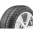 Dunlop Tires Winter Sport 5 215/50 R 18-92V