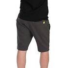 Matrix Fishing Black Edition Jogger Shorts Man