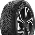 Michelin Pilot Alpin 5 SUV 275/55 R 19 111V