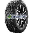 Michelin X-Ice North 4 SUV 255/40 R 22 103T XL Piggdekk