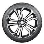 Nokian Hakkapeliitta R5 SUV 245/55 R 19 107R XL