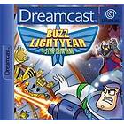 Buzz Lightyear of Star Command (DC)