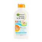 Garnier Ambre/Delial Solaire Kids Milk SPF30 200ml