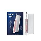 Oral-B Pro Series 1 3D White (+Travel Case)