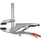Bessey Parallelgriptving GRZ 100x65mm
