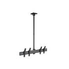 Multibrackets M Ceiling Mount Pro MBC2X1U, VESA 300