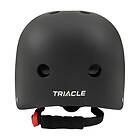 Triacle Scooter Hjälm