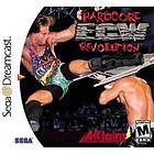 ECW Hardcore Revolution (DC)