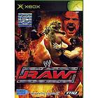 WWE Raw (Xbox)