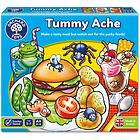 Tummy Ache