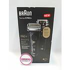 Braun Series 9 Pro 9460cc System Wet & Dry från 3797 SEK (i dag) - Hitta  bästa pris på Prisjakt