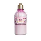 L'Occitane Rose Jasmin Body Lotion 250ml