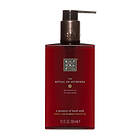 Rituals The Ritual Of Ayurveda Hand Wash 300ml