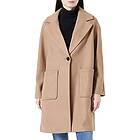 Only New Victoria Life Coat (Dame)