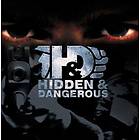 Hidden & Dangerous (DC)