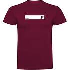 Kruskis Frame Fish Short Sleeve T-shirt (Herr)