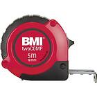 BMI Måttband, twoCOMP with Magnethake, Vitt, 5M EG II