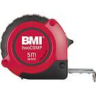 BMI Måttband, twoCOMP, Vitt, 5M EG II