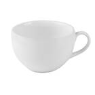 Cappuccinokopp Sorento 30cl , Fältspatporslin