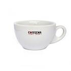 Coffeema Lattekopp 6st, Den bästa kombinationen mellan det praktiska och snygga