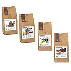 Bergstrands Espressopaket 4kg, 7,3 EKO, 8,2 FTO, 8,2, 10,0