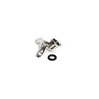 La Marzocco Spout Dubbel , Rostfri inklusive packning