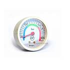 Manometer 0-2,5bar 57mm 1/8"M