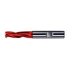 Gühring Pinnfräs DIN 6527-L HM FIRE 20mm Z3