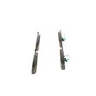 Bosch Bromsbeläggssats, skivbroms 0 986 495 388
