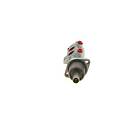 Bosch Huvudbromscylinder 0 986 481 023