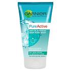 Garnier Pure Deep Pore Wash 150ml