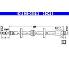 ATE Bromsslang 83,6169-0505,3