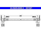 ATE Bromsslang 24,5225-0240,3