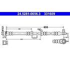 ATE Bromsslang 24,5281-0656,3