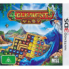 4 Elements (3DS)