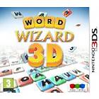 Word Wizard 3D (3DS)