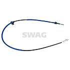 Swag Vajer, parkeringsbroms 33 10 6682