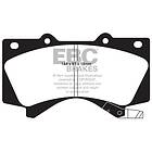 EBC Brakes Bromsbeläggssats, skivbroms DP51815NDX
