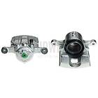 Budweg Caliper Bromsok 344535