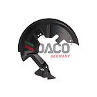 Daco Germany Bromssköld 611010