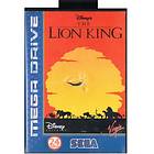 The Lion King (Mega Drive)