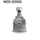 SKF Stöd-styrstag VKDS 315015