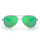 Costa Loreto Polarized Sunglasses Mirror Man