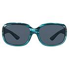 Costa Gannet Polarized Sunglasses Durchsichtig 580P/CAT3 Man