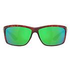 Costa Mag Bay Polarized Sunglasses 580P/CAT2 Kvinna