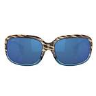 Costa Gannet Polarized Sunglasses 580P/CAT3 Man