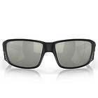 Costa Tuna Alley Pro Polarized Sunglasses Mirror 580G/CAT3 Kvinna