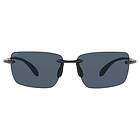 Costa Gulf Shore Polarized Sunglasses 580P/CAT3 Kvinna